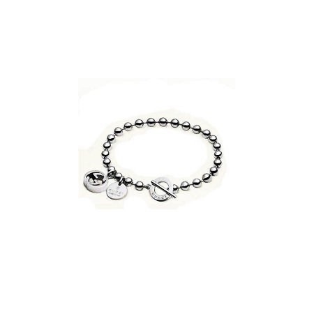 Gucci Boule bracelet in silver - YBA390954001017