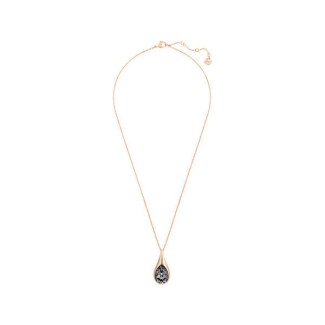 Swarovski Drop Pendant necklace - 5158849