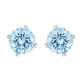 Swarovski Attract Pearl Pierced Earrings - 5166806