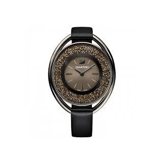 Swarovski Crystalline Quarz Oval-5158517 zu sehen