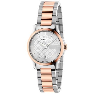 Orologio G-Timeless Quarzo Small donna - YA126528