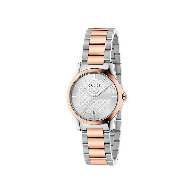 G-Timeless Quartz Small Women watch - YA126528