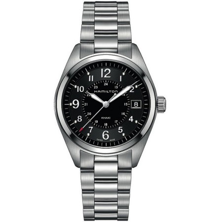 Orologio Hamilton Khaki Field uomo quarzo - H68511933