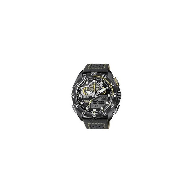 Citizen Promaster Land Eco-Drive Chronograph - JW0125-00E