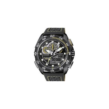 Citizen Promaster Land Eco-Drive Chronograph - JW0125-00E