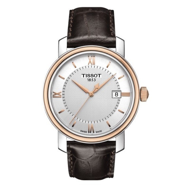 Orologio Bridgeport Automatic - T71042733