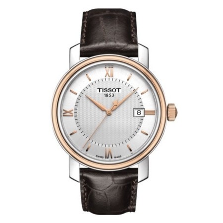 Bridgeport Clock Automatic-T71042733