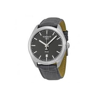 Tissot PR100 Men's Quartz gray - T1014101644100