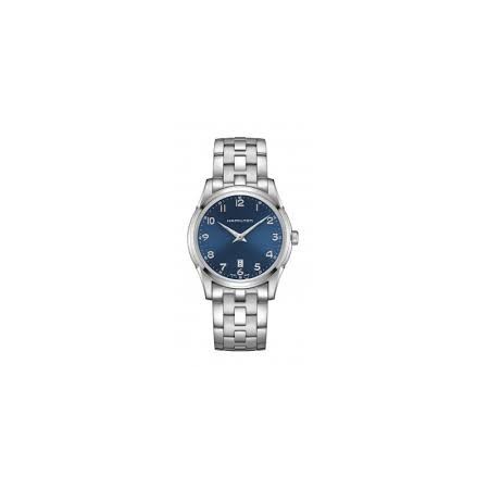 Hamilton Thinline Quartz watch man - H38511143