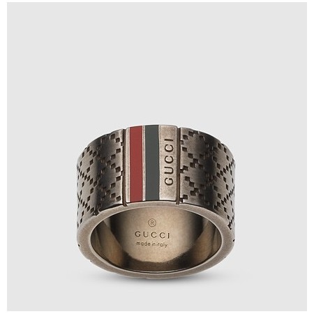 Ring Gucci Mann Big Band - YBC295674001024