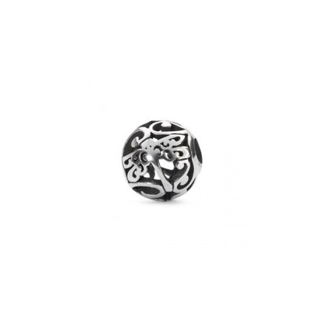 Libellen Trollbeads Silber- TAGBE-20116