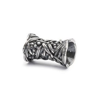 Bacche del mare Trollbeads argento - TAGBE-20110
