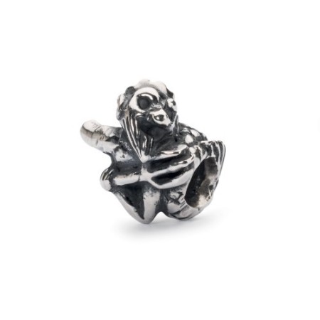 Der Weise Wassermann Trollbeads beads silber - TAGBE-20115