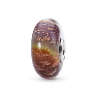 Luce Arcobaleno Trollbeads Vetro - TGLBE-10264