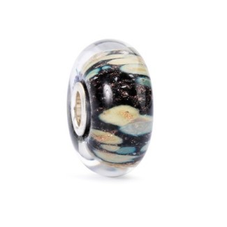 Reines Herz Trollbeads beads glas - TGLBE-10269