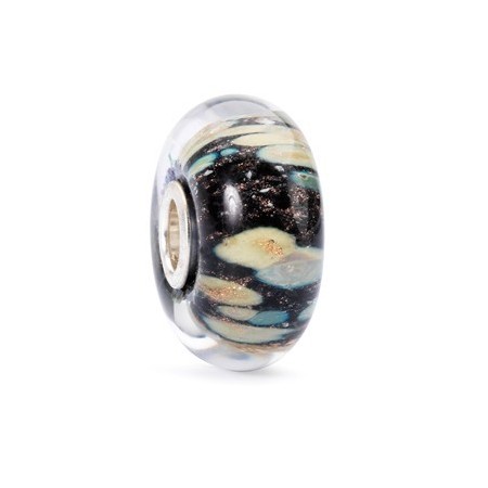 Ombre d'Autunno Trollbeads Vetro - TGLBE-10269