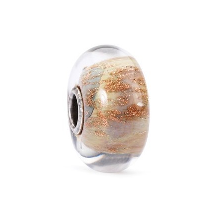 Raggio di Speranza Trollbeads Vetro - TGLBE-10268