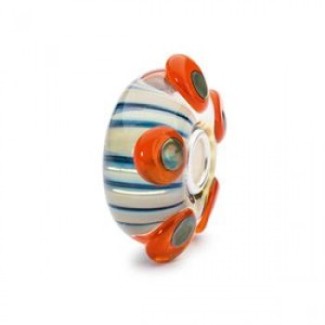 Seme della Vita Trollbeads Vetro TGLBE-10272