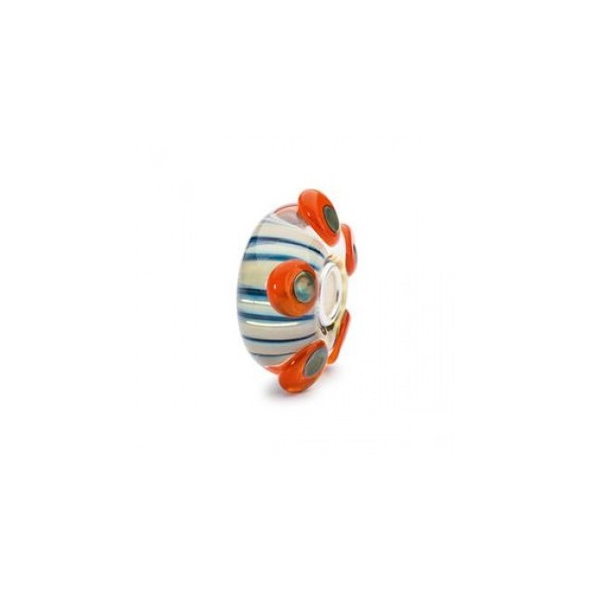 Stamen of Life Trollbeads beads glass - TGLBE-10272