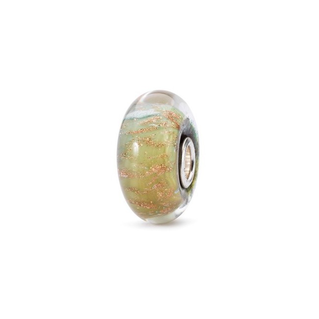 Shades of Peace Trollbeads Glass - TGLBE-10267