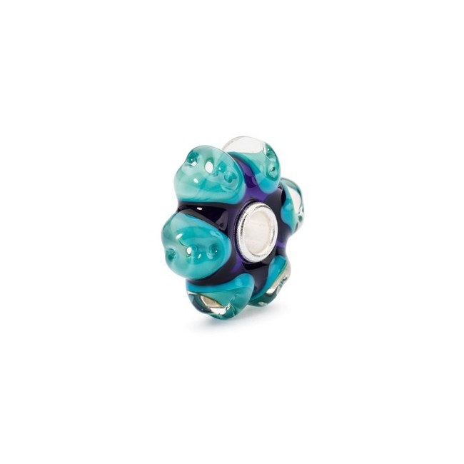 Sogno ad occhi aperti Trollbeads Vetro TGLBE-10271