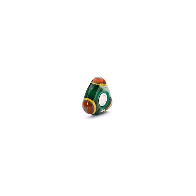 Spirituelles Licht Trollbeads glas - TGLBE-10273