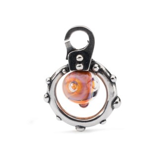 Beere er Schonheit Trollbeads beads silber und glas