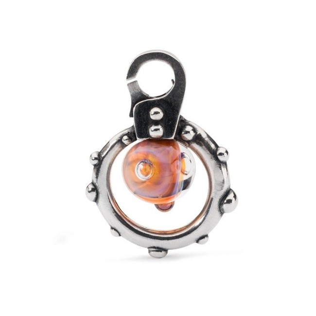 Beere er Schonheit Trollbeads beads silber und glas