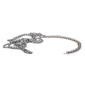 Collana Fantasia intercambiabile Trollbeads 80cm - TAGFA-00042