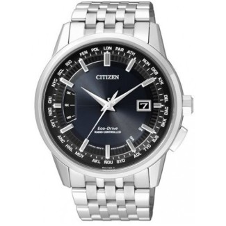 Citizen Chrono Eco-Drive Funkuhr CB0150 - 62L