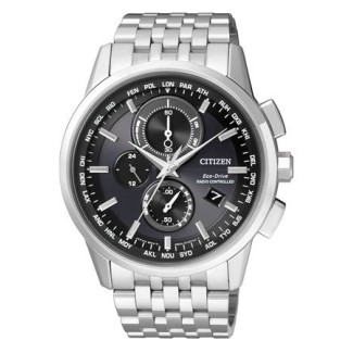 Citizen Chrono Eco-Drive Solar-System-AT8110-61E
