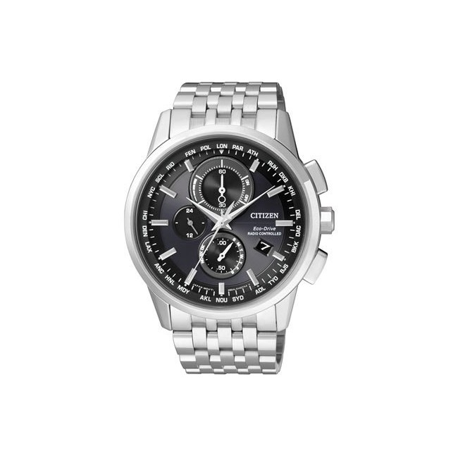 Citizen Chrono Eco-Drive Solar-System-AT8110-61E