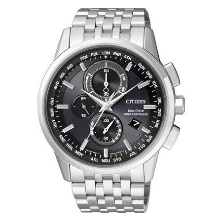 Citizen Chrono Eco-Drive Solar-System-AT8110-61E