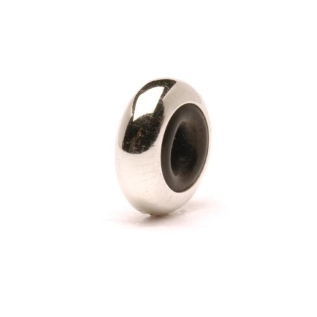 Stop Trollbeads in Argento - 10401
