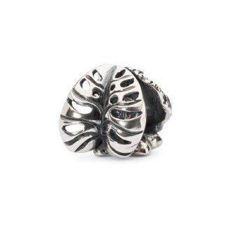 Tropical Travels bead - People's beads Trollbeads 2015
