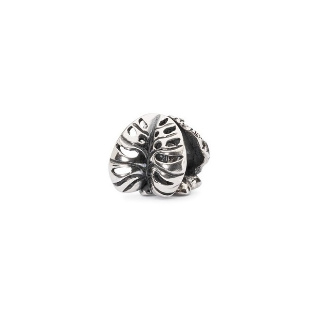 Viaggio Tropicale Trollbeads argento - Peoples-beads