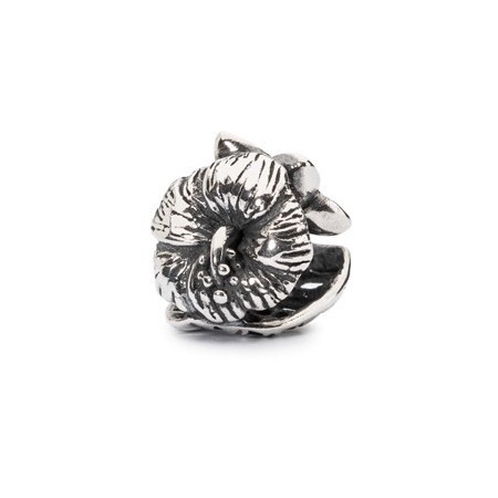 Tropische Reisen bead - People's beads 2015