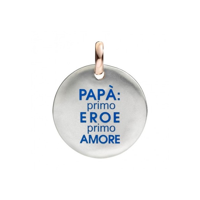 Coin big Queriot Dad: first hero first love