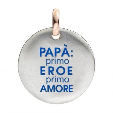 Coin big Queriot Dad: first hero first love