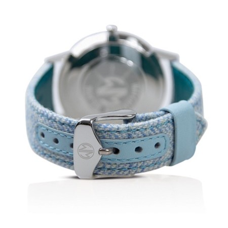 Vintage watch Watchmaker Milan gray dial - WM.00A.08