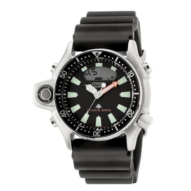 Citizen Promaster Aqualand JP2000-08E