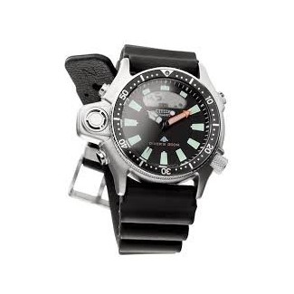 Citizen Promaster Aqualand JP2000-08E 2