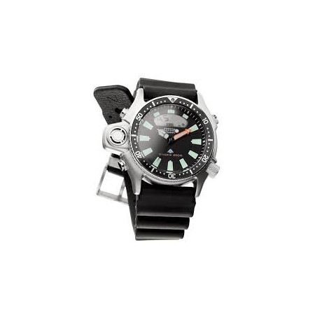 Orologio Citizen Promaster Aqualand I - JP2000-08E