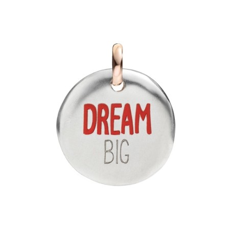 Queriot kleine Münze Dream Big Linie Civita - F13A03S1805