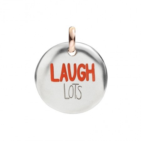 Moneta piccola Queriot Laugh Lot - F13A03S1008