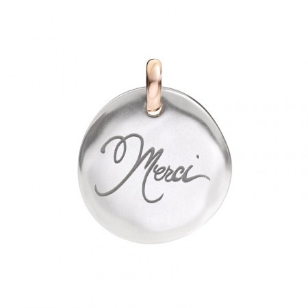 Moneta piccola Queriot Merci - F14A03S8712