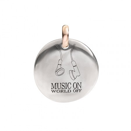 Small coin Queriot by Civita Music On, World Off - F14A03S9013