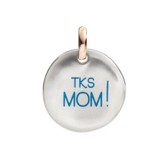 Queriot kleine Münze TK'S MOM! Linie Civita - F13A03S5809