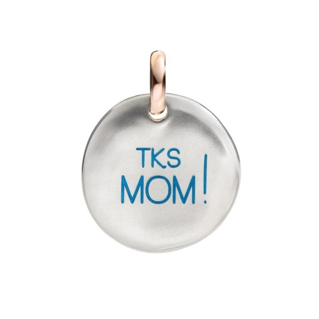 Queriot kleine Münze TK'S MOM! Linie Civita - F13A03S5809