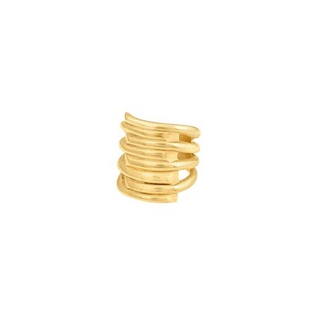 Uno de50 Tornado Bandring Kollektion Gold - ANI0302ORO0000L